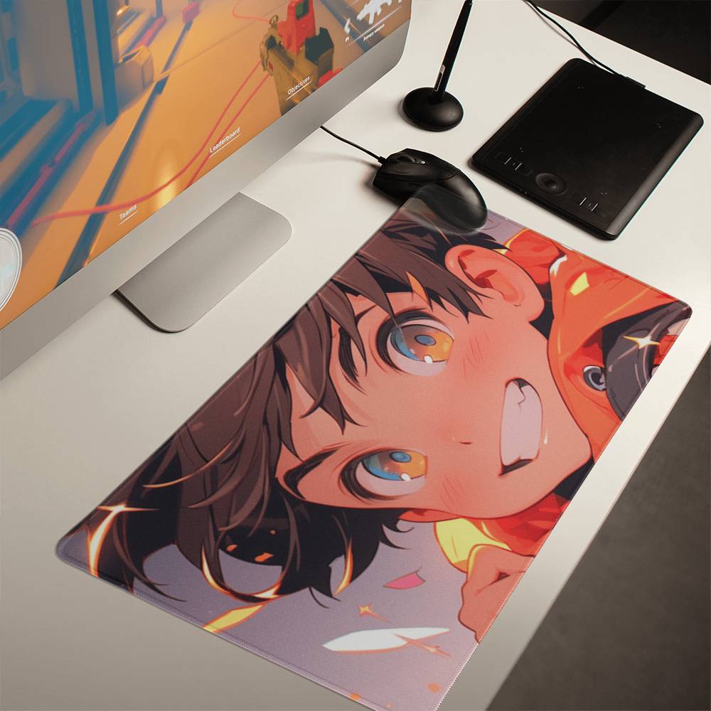 Anime Design 3