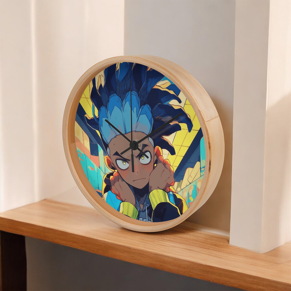 Anime Design 2