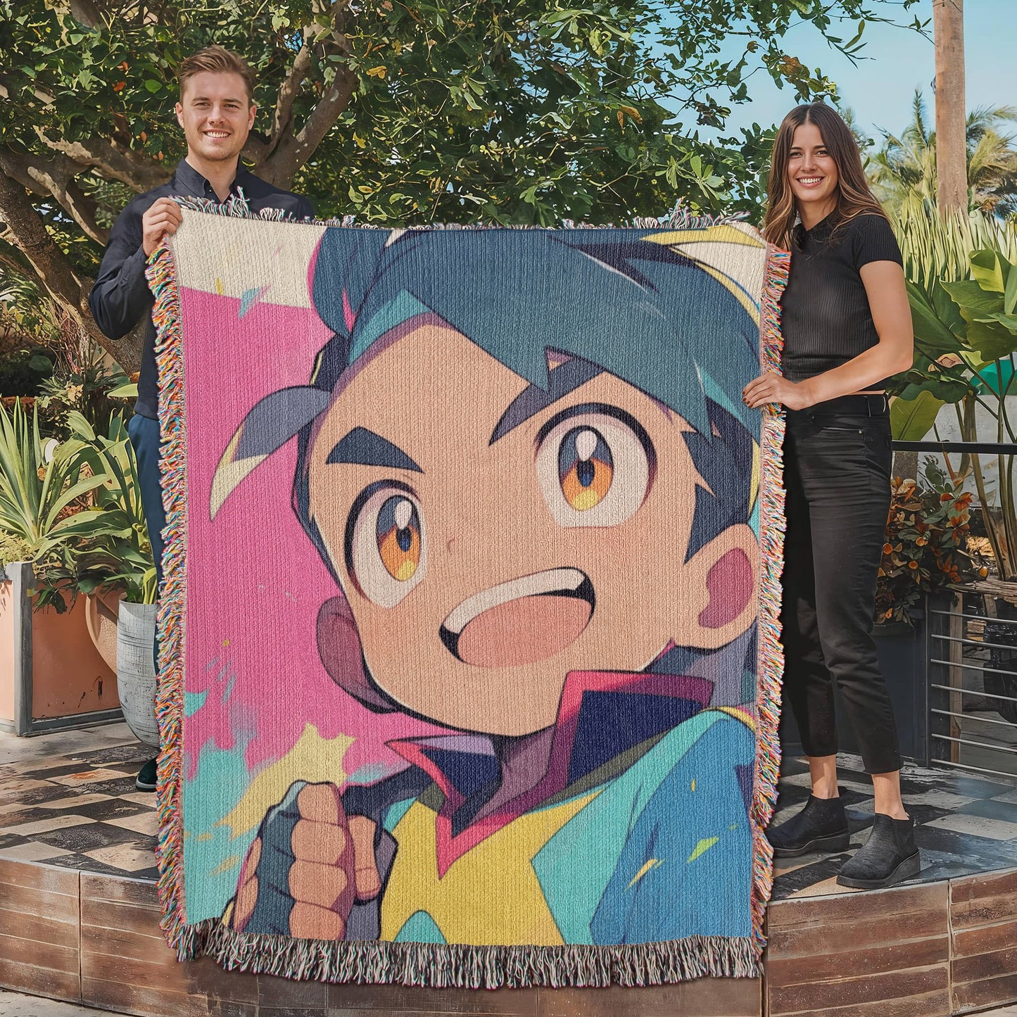 Anime Design 4